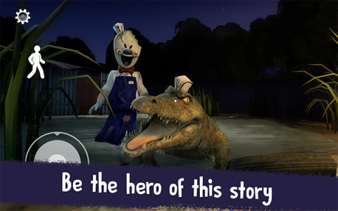 恐怖冰淇淋3（黑客模组）