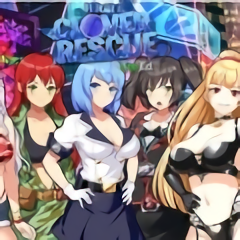 拯救光之三叶草内置菜单