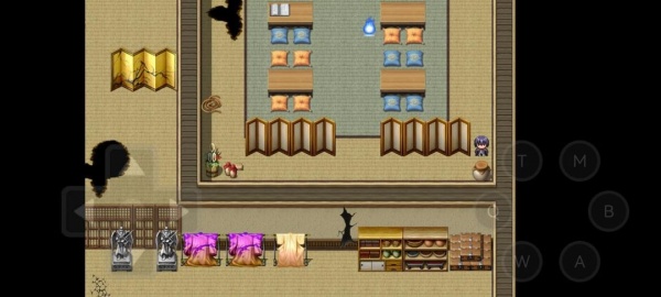 《停不下来的轮回》全章节通关攻略