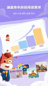 高途阅读官方版