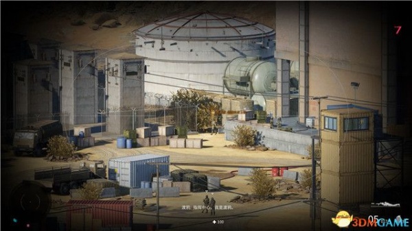 《狙击手幽灵战士契约2》全关卡通关攻略