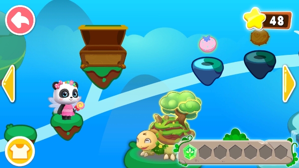 奇妙逻辑冒险官方版