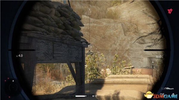 《狙击手幽灵战士契约2》全关卡通关攻略