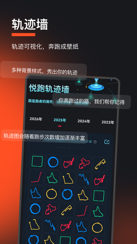 悦跑圈app