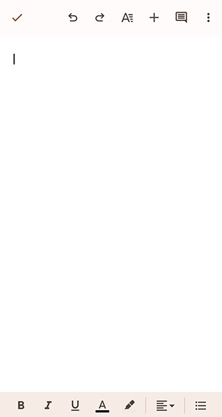 Google Docs