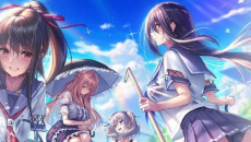 《甜蜜女友2》全人物介绍