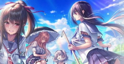 《甜蜜女友2》全人物介绍