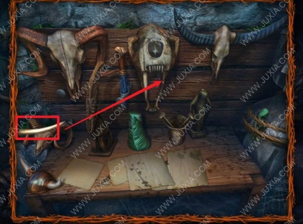 《密室逃脱10侦探风云》全章节通关攻略