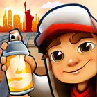Subway Surfers