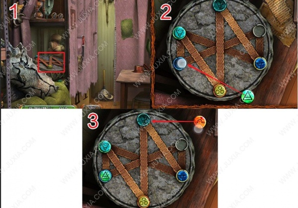 《密室逃脱10侦探风云》全章节通关攻略