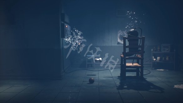 《小小梦魇2》通关攻略全流程图解