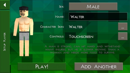 生存战争野人岛最终版