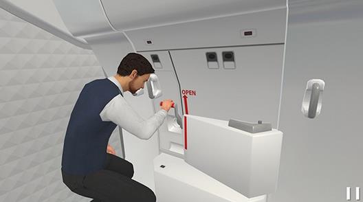 航空安全准则
