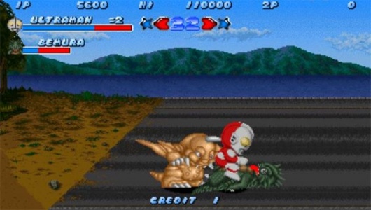 奥特曼斗魂传说(出招表)