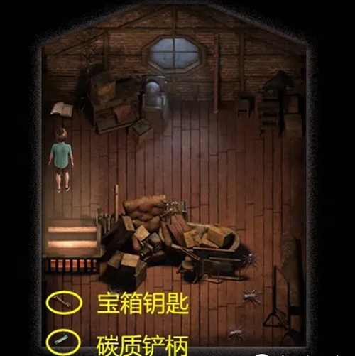 《纳迪亚之宝》全宝箱钥匙地点一览