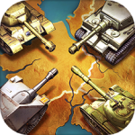 坦克争锋(15v15激烈对决)