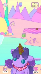 小偷独角兽无限宝石版