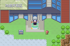 《口袋妖怪漆黑的魅影》5.0图文攻略