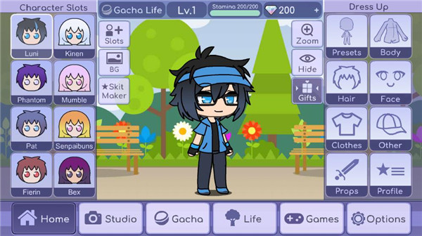 Gacha Life