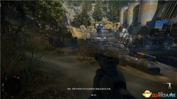 《狙击手幽灵战士契约2》全关卡通关攻略