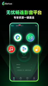 六毫秒加速器app