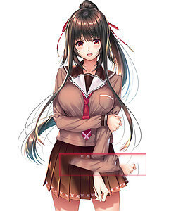 《甜蜜女友2》全人物介绍