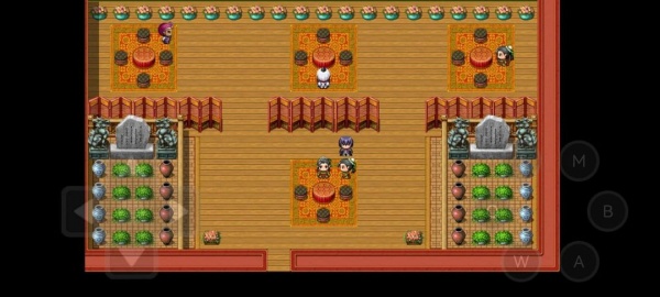 《停不下来的轮回》全章节通关攻略