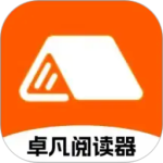 卓凡书屋看书神器