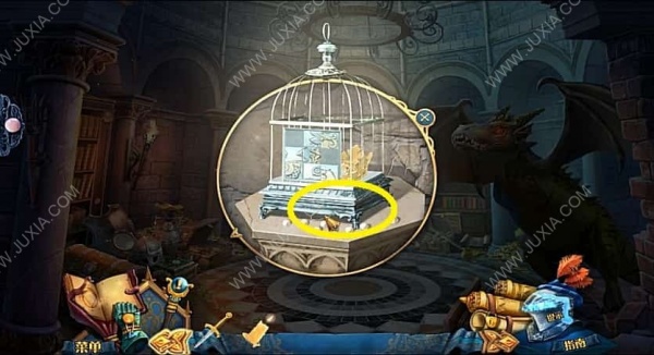 《密室逃脱15神秘宫殿》新版全章节通关攻略