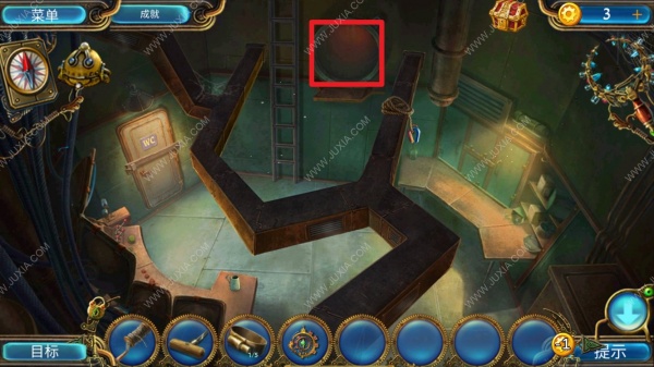 《密室逃脱21遗落梦境》全章节图文攻略