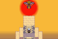 《口袋妖怪漆黑的魅影》5.0图文攻略