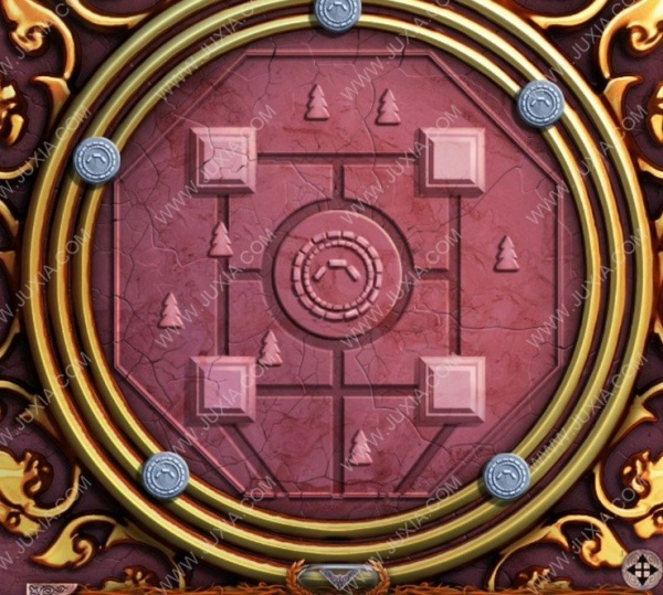 《密室逃脱10侦探风云》全章节通关攻略