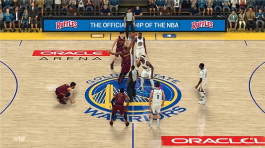 nba2k19