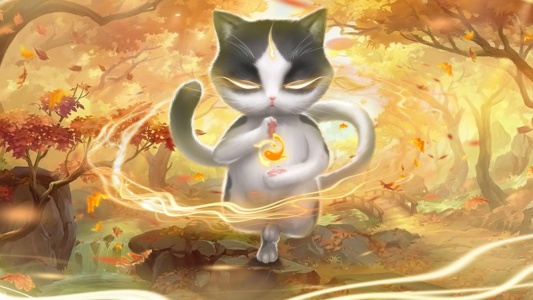 功夫之夜官方版