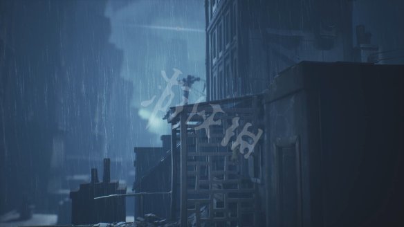 《小小梦魇2》通关攻略全流程图解