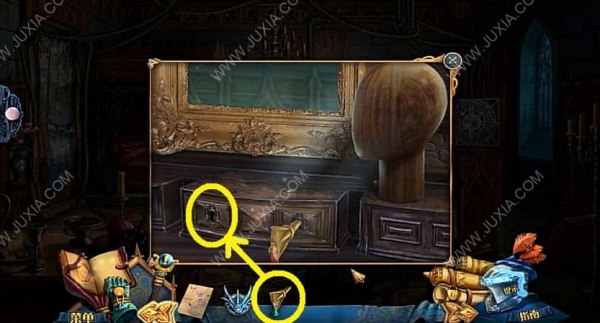 《密室逃脱15神秘宫殿》新版全章节通关攻略
