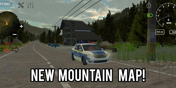 巴尔干热潮汉化版