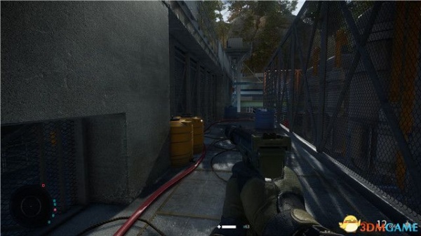 《狙击手幽灵战士契约2》全关卡通关攻略