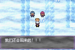 《口袋妖怪漆黑的魅影》5.0图文攻略