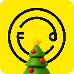 Foodie美食相机app