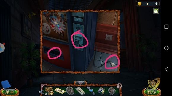 《密室逃脱20巨人追踪》全章节通关攻略