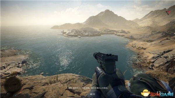 《狙击手幽灵战士契约2》全关卡通关攻略