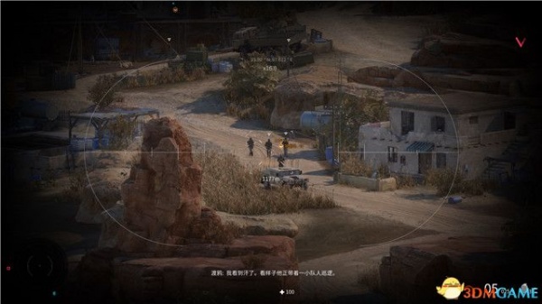 《狙击手幽灵战士契约2》全关卡通关攻略