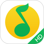 qq音乐hd版