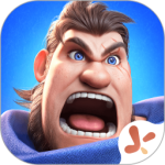 龙石战争官方版