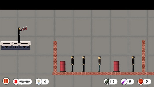 人类车间游乐场