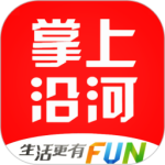 掌上沿河app