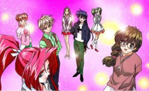 拯救光之三叶草内置菜单