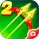 弓箭传说2九游版