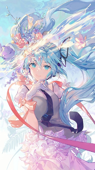 可爱的宝贝cute honey